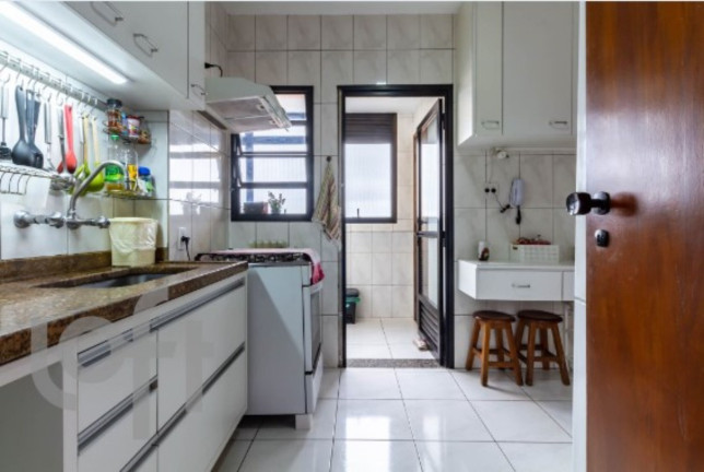 Imagem Apartamento com 3 Quartos à Venda, 106 m² em Campo Belo - São Paulo Imagem Apartamento com 3 Quartos à Venda, 106 m² em Campo Belo - São Paulo