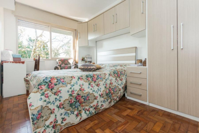 Imagem Apartamento com 2 Quartos à Venda, 78 m² em Jardim Leopoldina - Porto Alegre Imagem Apartamento com 2 Quartos à Venda, 78 m² em Jardim Leopoldina - Porto Alegre