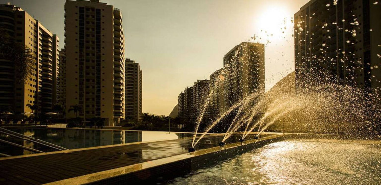 Imagem Apartamento com 3 Quartos à Venda, 131 m² em Barra Da Tijuca - Rio De Janeiro Imagem Apartamento com 3 Quartos à Venda, 131 m² em Barra Da Tijuca - Rio De Janeiro