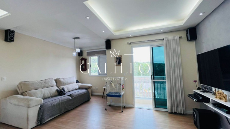 Imagem Apartamento com 2 Quartos à Venda, 71 m² em Jardim Bonfiglioli - Jundiaí Imagem Apartamento com 2 Quartos à Venda, 71 m² em Jardim Bonfiglioli - Jundiaí