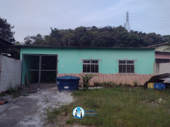 Imagem Casa com 1 Quarto à Venda, 200 m² em Capivari - Duque De Caxias Imagem Casa com 1 Quarto à Venda, 200 m² em Capivari - Duque De Caxias