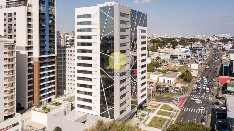 Imagem Loja para Alugar, 602 m² em Bigorrilho - Curitiba Imagem Loja para Alugar, 602 m² em Bigorrilho - Curitiba