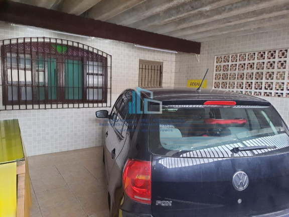 Imagem Casa com 2 Quartos à Venda, 69 m² em Mirim - Praia Grande Imagem Casa com 2 Quartos à Venda, 69 m² em Mirim - Praia Grande
