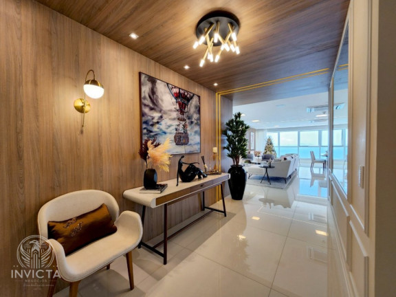 Imagem Apartamento com 4 Quartos à Venda, 310 m² em Barra Sul - Balneário Camboriú Imagem Apartamento com 4 Quartos à Venda, 310 m² em Barra Sul - Balneário Camboriú