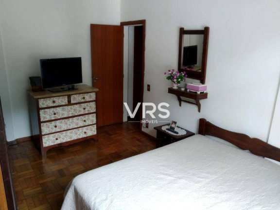 Imagem Apartamento com 2 Quartos à Venda, 52 m² em Várzea - Teresópolis