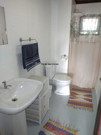 Imagem Chácara com 6 Quartos à Venda, 2.231 m² em Portão - Atibaia