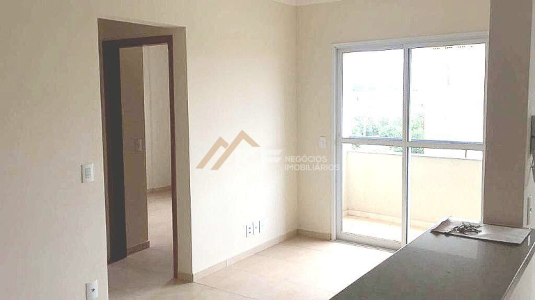 Imagem Apartamento com 2 Quartos à Venda, 56 m² em Parque São Sebastião - Ribeirão Preto Imagem Apartamento com 2 Quartos à Venda, 56 m² em Parque São Sebastião - Ribeirão Preto
