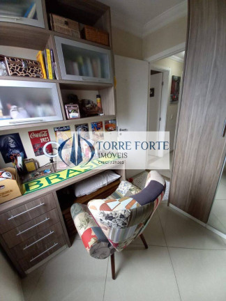 Imagem Apartamento com 3 Quartos à Venda, 62 m² em Vila Andrade - São Paulo