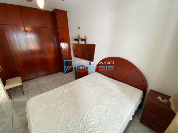 Imagem Apartamento com 1 Quarto à Venda, 54 m² em Guilhermina - Praia Grande Imagem Apartamento com 1 Quarto à Venda, 54 m² em Guilhermina - Praia Grande