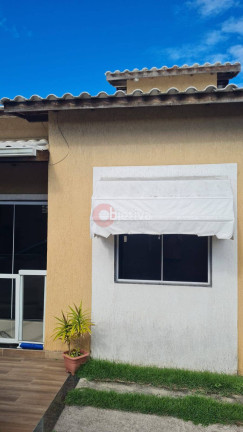 Imagem Casa de Condomínio com 2 Quartos à Venda, 113 m² em Foguete - Cabo Frio Imagem Casa de Condomínio com 2 Quartos à Venda, 113 m² em Foguete - Cabo Frio