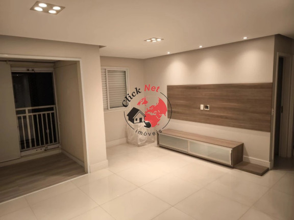 Imagem Apartamento com 2 Quartos para Alugar, 84 m² em Centro - São Bernardo Do Campo Imagem Apartamento com 2 Quartos para Alugar, 84 m² em Centro - São Bernardo Do Campo