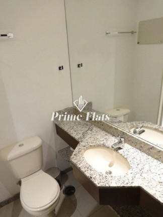 Imagem Apartamento com 1 Quarto à Venda, 28 m² em Jardins - São Paulo
