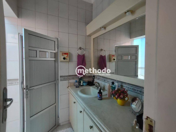 Imagem Casa com 5 Quartos à Venda, 242 m² em Parque São Quirino - Campinas Imagem Casa com 5 Quartos à Venda, 242 m² em Parque São Quirino - Campinas