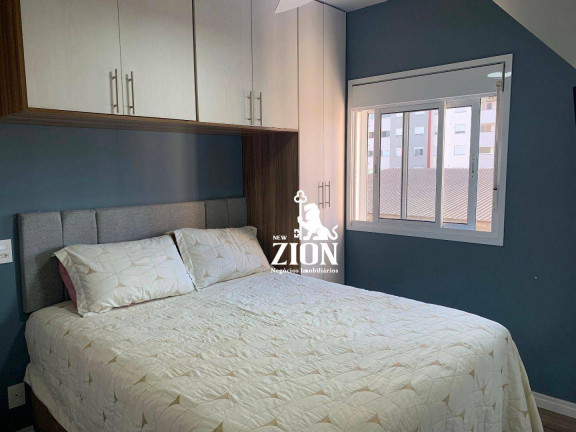 Imagem Apartamento com 2 Quartos à Venda, 62 m² em Vila Guilherme - São Paulo