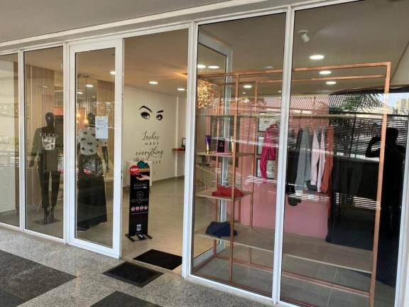 Imagem Sala Comercial à Venda, 40 m² em Chácara Urbana - Jundiaí Imagem Sala Comercial à Venda, 40 m² em Chácara Urbana - Jundiaí