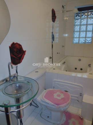Imagem Sobrado com 3 Quartos à Venda, 101 m² em Jardim Lúcia - São Paulo