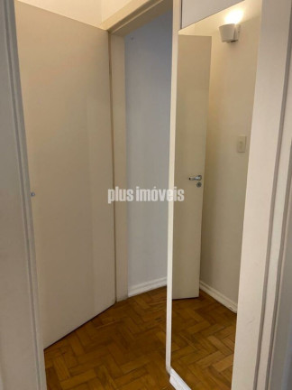 Imagem Apartamento com 3 Quartos para Alugar, 120 m² em Higienópolis - São Paulo Imagem Apartamento com 3 Quartos para Alugar, 120 m² em Higienópolis - São Paulo