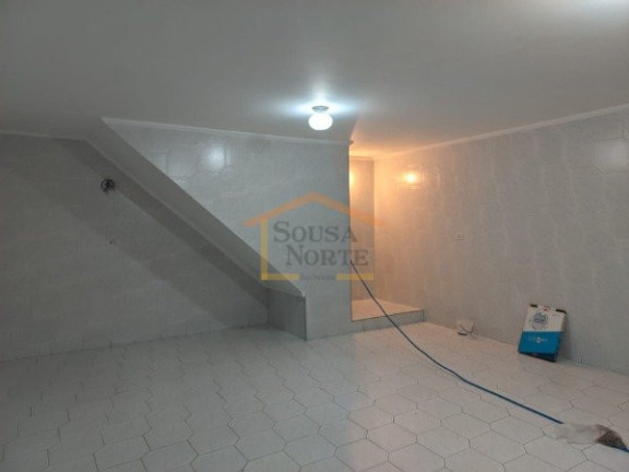 Imagem Sobrado com 3 Quartos para Alugar, 165 m² em Vila Mazzei - São Paulo Imagem Sobrado com 3 Quartos para Alugar, 165 m² em Vila Mazzei - São Paulo