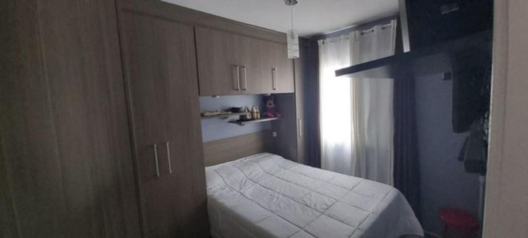 Imagem Apartamento com 2 Quartos à Venda, 55 m² em Vila Marieta - São Paulo Imagem Apartamento com 2 Quartos à Venda, 55 m² em Vila Marieta - São Paulo
