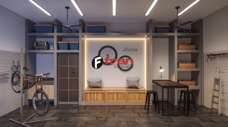 Imagem Apartamento com 3 Quartos à Venda, 128 m² em Cacupé - Florianópolis
