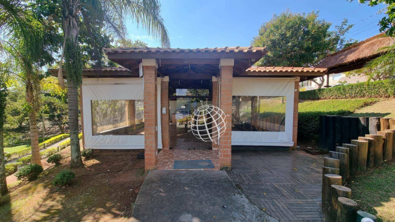 Imagem Casa com 3 Quartos à Venda, 145 m² em Condomínio Terras De Atibaia I - Atibaia