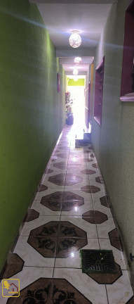 Imagem Casa com 3 Quartos à Venda, 180 m² em Jardim Vassouras - Francisco Morato