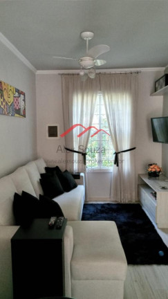 Imagem Casa com 2 Quartos à Venda, 79 m² em Parque Villa Flores - Sumaré