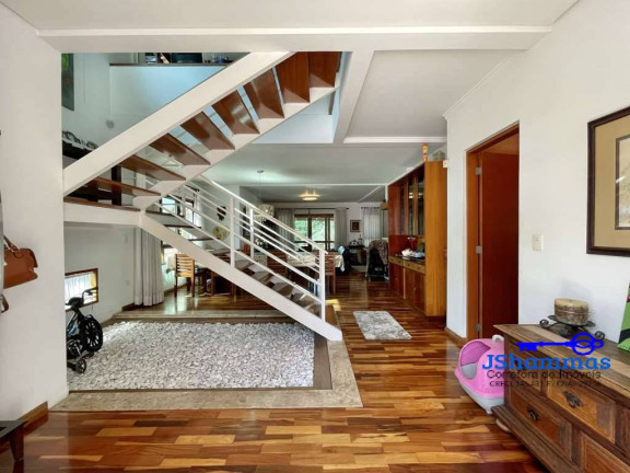 Imagem Casa de Condomínio com 3 Quartos à Venda, 357 m² em Chácara Das Paineiras - Carapicuíba