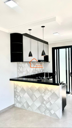 Imagem Imóvel com 3 Quartos à Venda, 131 m² em Condomínio Residencial Reserva Da Mata - Mogi Mirim Imagem Imóvel com 3 Quartos à Venda, 131 m² em Condomínio Residencial Reserva Da Mata - Mogi Mirim
