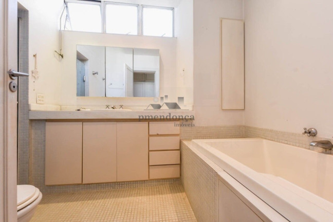 Imagem Apartamento com 4 Quartos à Venda, 274 m² em Higienópolis - São Paulo
