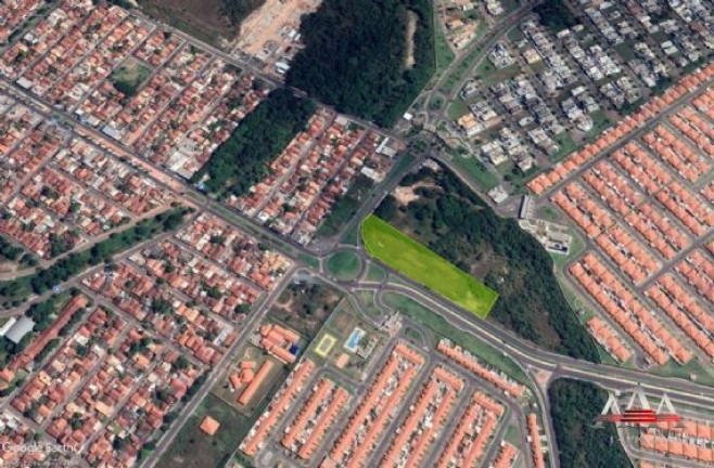 Terreno à Venda, 6.725 m² em Jardim Imperial - Cuiabá
