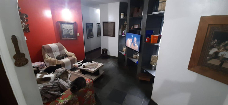 Imagem Casa com 4 Quartos à Venda, 684 m² em Cidade Vista Verde - São José Dos Campos