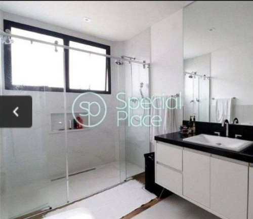 Imagem Apartamento com 4 Quartos à Venda, 300 m² em Moema - São Paulo