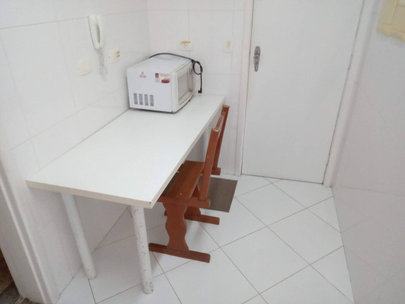 Imagem Apartamento com 2 Quartos à Venda, 70 m² em Enseada - Guarujá