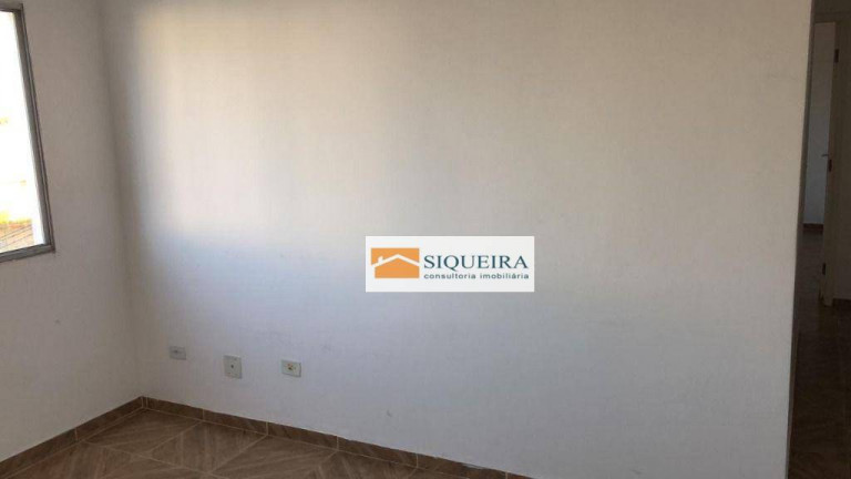 Imagem Apartamento com 2 Quartos à Venda ou Locação, 45 m² em Vossoroca - Votorantim