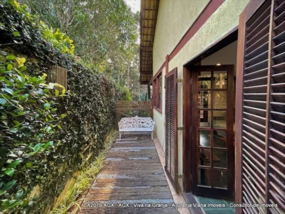 Imagem Casa com 4 Quartos à Venda, 591 m² em Chácara Dos Junqueiras - Carapicuíba Imagem Casa com 4 Quartos à Venda, 591 m² em Chácara Dos Junqueiras - Carapicuíba