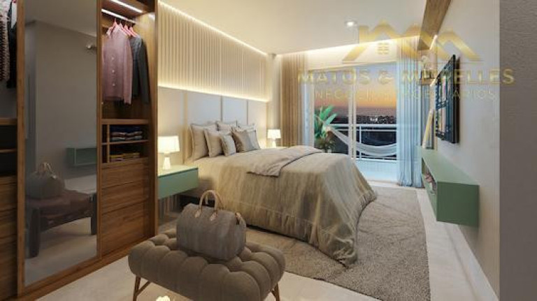 Imagem Apartamento com 3 Quartos à Venda, 112 m² em Aldeota - Fortaleza Imagem Apartamento com 3 Quartos à Venda, 112 m² em Aldeota - Fortaleza