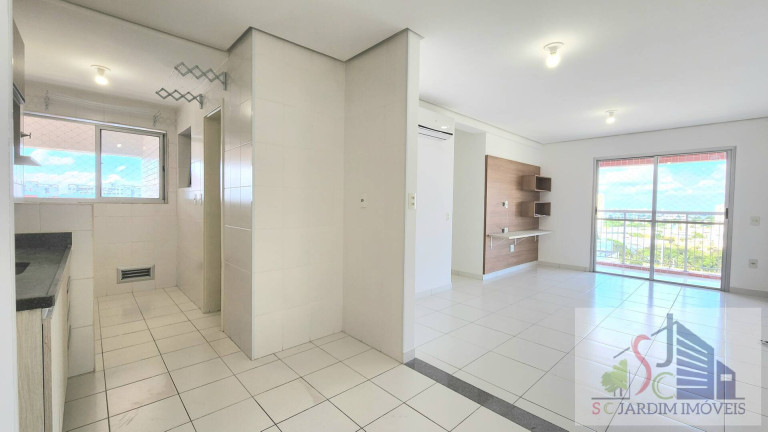 Imagem Apartamento com 3 Quartos à Venda, 90 m² em Ponta Negra - Manaus