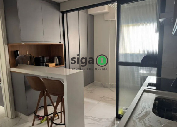 Imagem Apartamento com 3 Quartos à Venda, 107 m² em Vila Mascote - São Paulo Imagem Apartamento com 3 Quartos à Venda, 107 m² em Vila Mascote - São Paulo