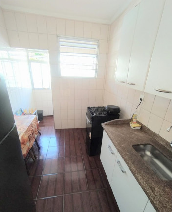 Imagem Apartamento com 2 Quartos à Venda, 60 m² em Encruzilhada - Santos Imagem Apartamento com 2 Quartos à Venda, 60 m² em Encruzilhada - Santos