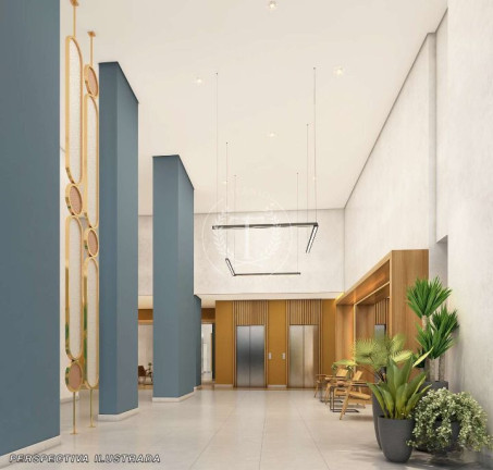 Imagem Apartamento com 2 Quartos à Venda, 41 m² em Sacomã - São Paulo