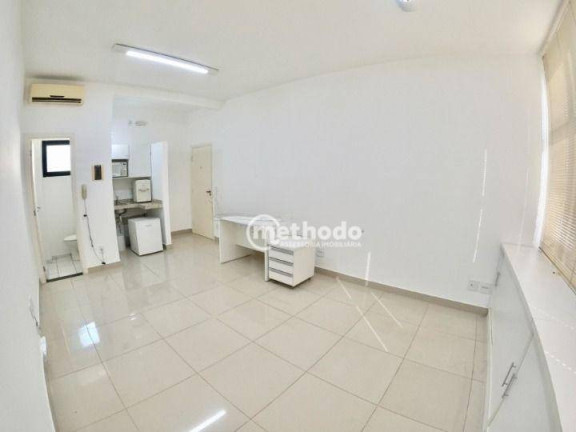 Imagem Sala Comercial à Venda, 25 m² em Alphaville - Campinas