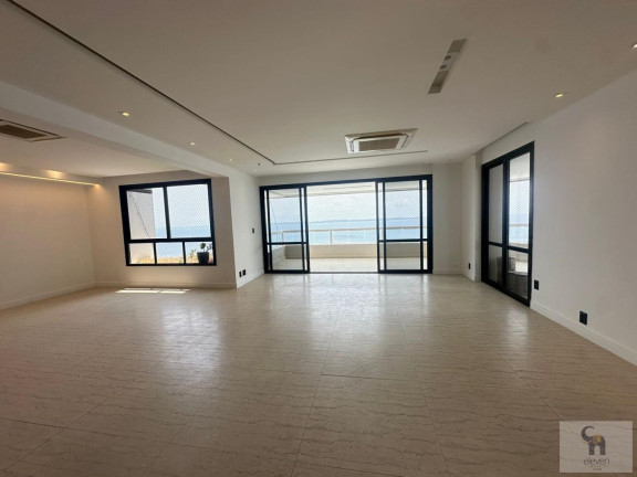 Imagem Apartamento com 4 Quartos à Venda, 278 m² em Vitoria - Salvador Imagem Apartamento com 4 Quartos à Venda, 278 m² em Vitoria - Salvador