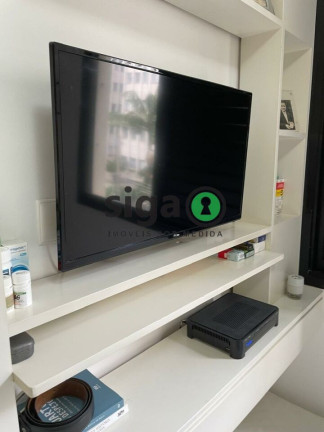 Imagem Apartamento com 3 Quartos à Venda ou Locação, 167 m² em Brooklin Novo - São Paulo Imagem Apartamento com 3 Quartos à Venda ou Locação, 167 m² em Brooklin Novo - São Paulo