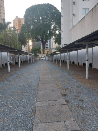 Imagem Terreno à Venda, em Setor Central - Goiânia Imagem Terreno à Venda, em Setor Central - Goiânia
