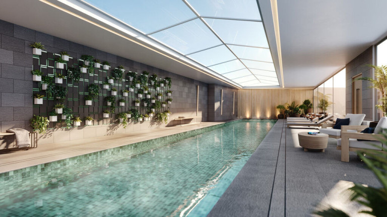 Imagem Apartamento com 3 Quartos à Venda, 134 m² em Centro - Itajaí