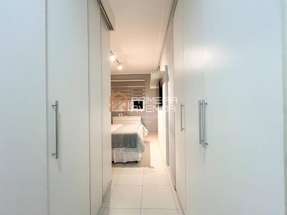 Imagem Apartamento com 3 Quartos à Venda, 133 m² em Jardim Das Indústrias - São José Dos Campos Imagem Apartamento com 3 Quartos à Venda, 133 m² em Jardim Das Indústrias - São José Dos Campos
