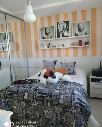Imagem Imóvel com 3 Quartos à Venda, 123 m²em Centro - Balneário Camboriú