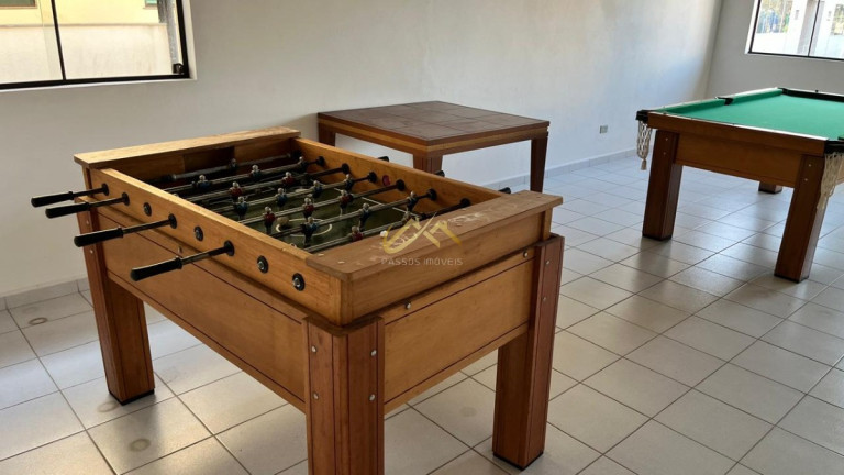 Imagem Apartamento com 3 Quartos à Venda, 100 m² em Itaguá - Ubatuba