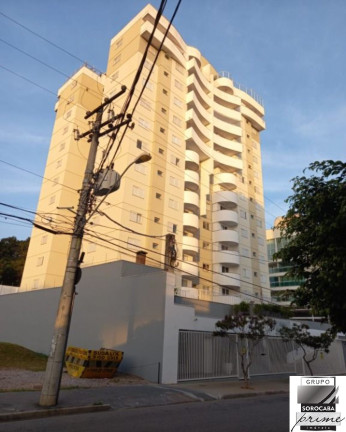Apartamento com 3 Quartos para Alugar, 232 m² em Parque Campolim - Sorocaba